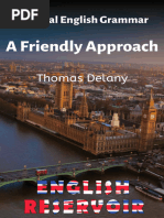 1.1 Essential English Grammar - A Friendly Approach - Thomas Delany PDF