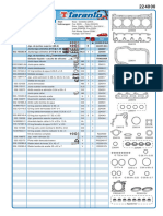 Volkswagen: Motor/Engine CM HP Ø