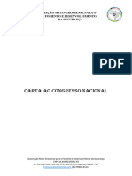 Carta Ao Congresso Nacional - Dominio de Cidades - Versao Final Assinado Assinado