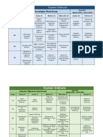 Examen Ordinario