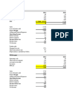 Mock Exam FRPM Solution