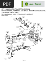 Parts List