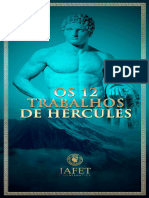 Os 12 Trabalhos de Hércules 