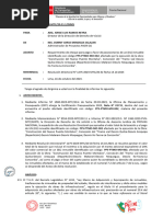 Informe Legal #274-2023