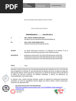 Memo Información A Secretaria Tecnica - Deslinde Respon.