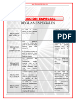 Ejercicios-de-la-Tildación-Especial-para - Tercero - De-Secundaria