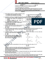 ABC XI TEST SERIES TEST-02 CHAPTER 2 and 3 2023-24