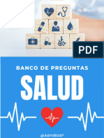 Banco de Preguntas