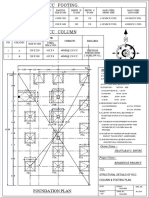 Layout Plan