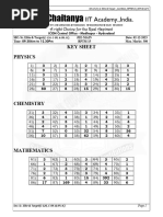 02-12-2023 SR - Elite & Target (C-120, C-Ipl & Ipl-Ic) Jee Main Rptm-15 Key & Sol's