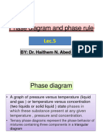 State of Matter Lec 5