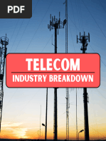 Telecom Industry Breakdown 1668921367