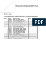 Lab 2 Informatica