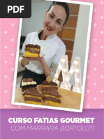 PDF Apostila Marrara Bortoloti Fatias Gourmetpdf Compress