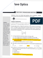 Case Based 10 and 11 CHP