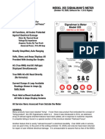 355 Signalman's Meter