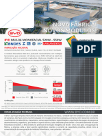 MLK - 36 - Monofacial 520W - 550W - Rev.04 - 2022.10