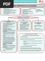Sindrome Hipertensiva Na Gestação