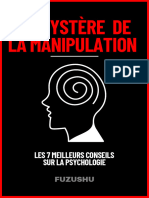 Le Mystère de La Manipulation - Fuzushu