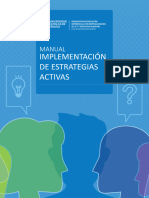 (Ernst, 2018) Manual Nicole Ernst Manual Implementación de Estrategias Activas