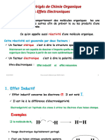 TD - Chimie Organique - CBA - Version 5