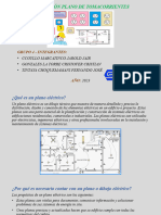 Grupo N°04 - Exposición Sobre El Plano de Tomacorrientes