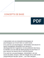 Concepts de Base IMS, 8 Mars