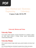 ECE279 - Zero - Lecture - 2023 - Updated