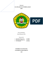 Dppm-Kel-1 Model Pembelajaran