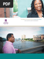 Grand Rapids Community Foundation Annual Report