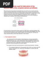 Removable Assignment