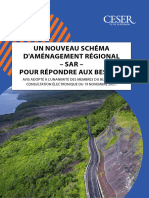 CESER Reunion Un Nouveau SAR Pour Repondre Aux Besoins