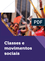 Classes e Movimentos Sociais