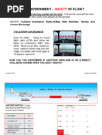 Flight Environment
