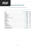 2022 Volkswagen Income S.