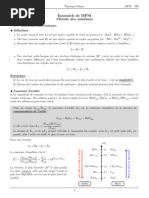 Chimie Solutions