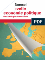 Olivier Bomsel - La Nouvelle Économie Politique