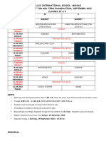 Circular 20230820203348 Mid Term Datesheet Classes Ix - X