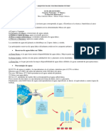 Guía de Estudio Bimestral I 5° Básico