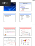 Spectroscopie Infra Rouge Part I 27 10 2019