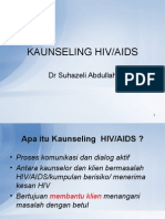 KAUNSELING HIV-drsba