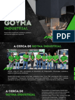 Goyma Industrial Services - Compressed