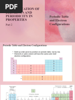 Periodic Table GR Xi Part2