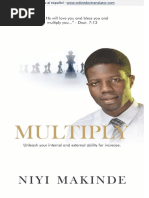 Multiplicar - NAYI - MAKINDE