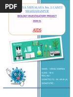 Aids Project