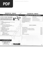 Sharper Image® Sharper Image®: Getting To Know Your Drone