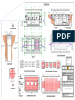 Plans de La Fosse Septique-1