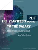 Starseeds Guide Caitlin Dianna