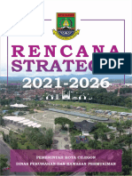 Renstra Perkim 2021-2026