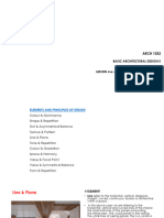 Elemnt and Principle